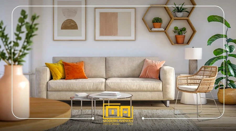 تشطيبات شقق من الداخل خطوة بخطوة| 5 أفكار ملهمة image